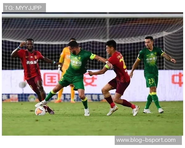 2018年8月2日国安对华夏精彩比赛录像回放与战术分析