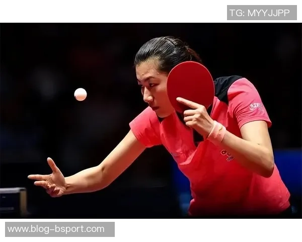 丁宁与于梦雨巅峰对决谁能在乒乓球赛场上书写新的传奇