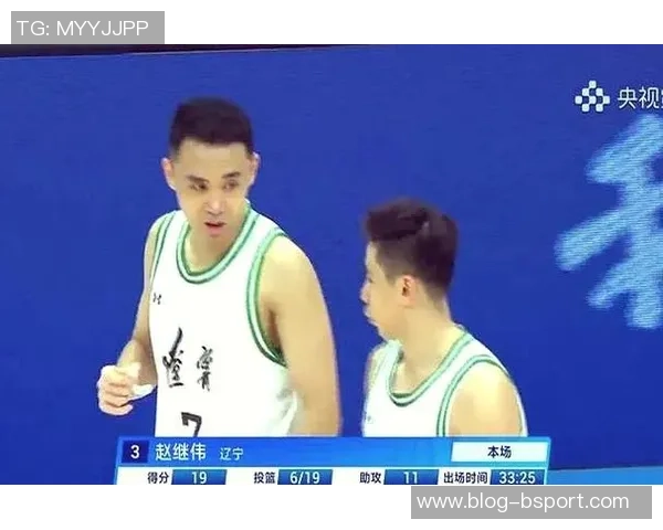 全运会决赛新疆对阵辽宁激战正酣精彩瞬间引发热议