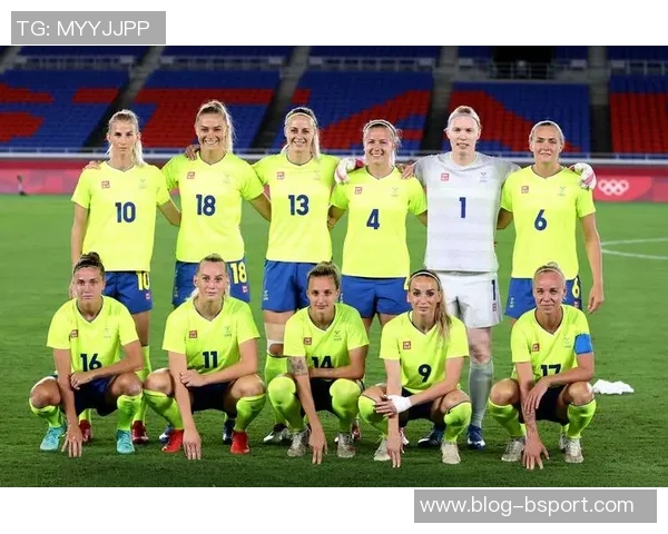 加拿大女队与瑞典女队激战正酣谁能在这场对决中胜出